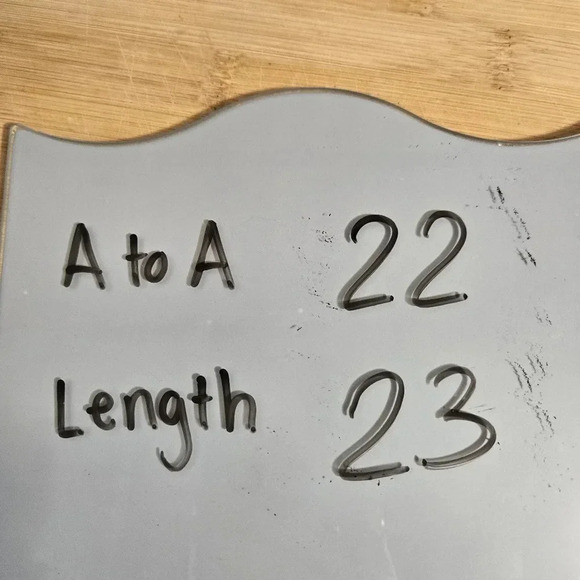 💥BOGO💥 Vintage White and Red Button Down Shirt - Picture 2 of 9